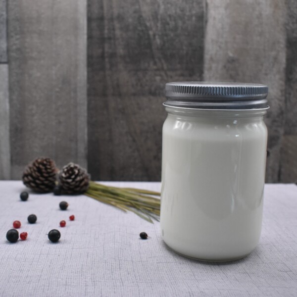Currant & Pine Candle