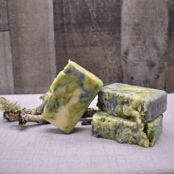 Woodland Forest Soap